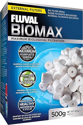 Fluval BioMax (500 g)