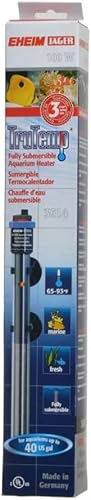 EHEIM Jager 100W Heater