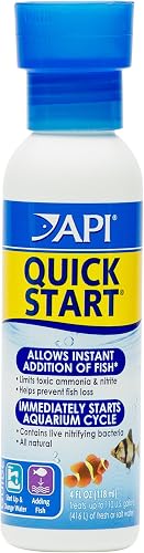 API Quick Start (4 oz)