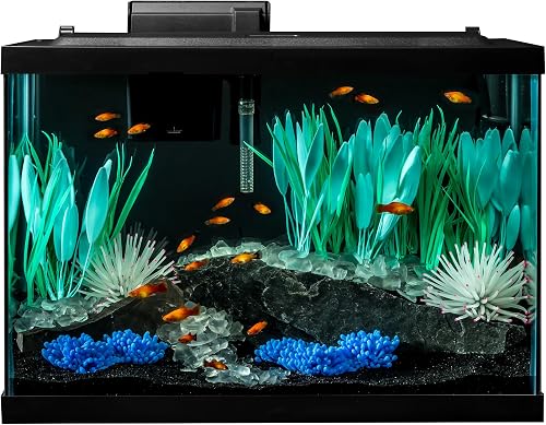 Tetra ColorFusion 20 Gallon Aquarium Kit