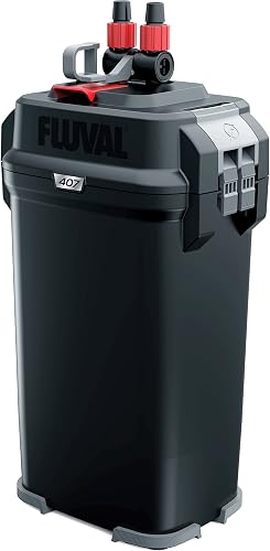 Fluval 407 Canister Filter