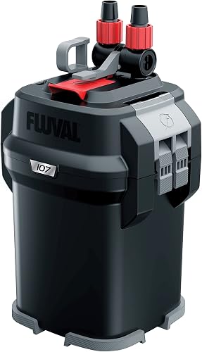 Fluval 107 Canister Filter