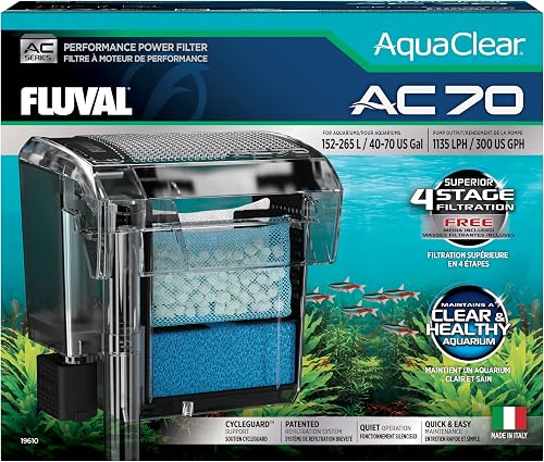 Fluval AC70 Power Filter